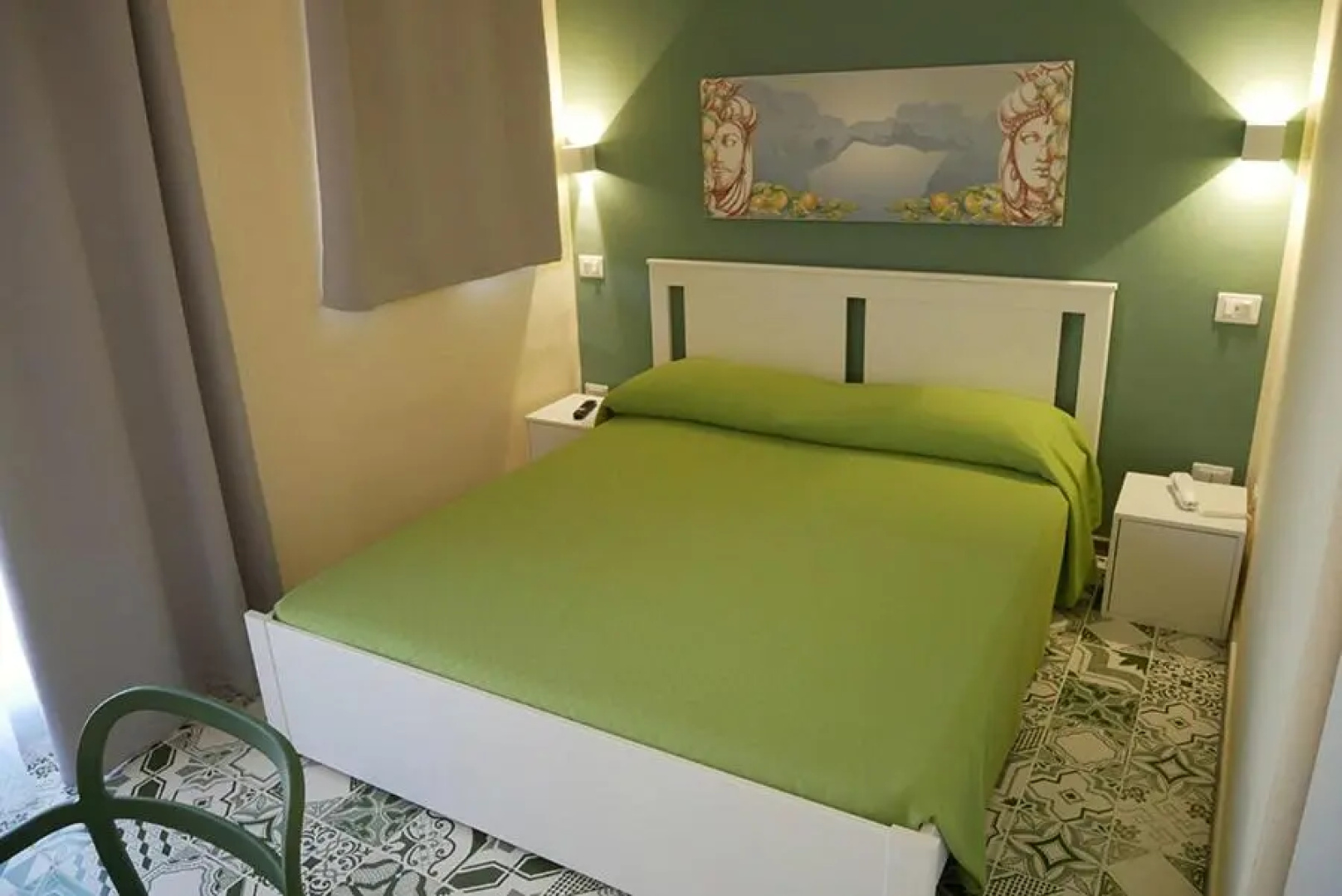 Villa Oltremare Resort