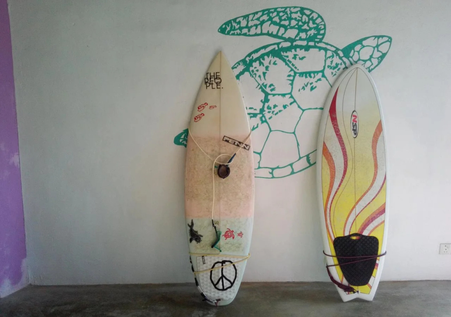 Rebirth Beach Resort