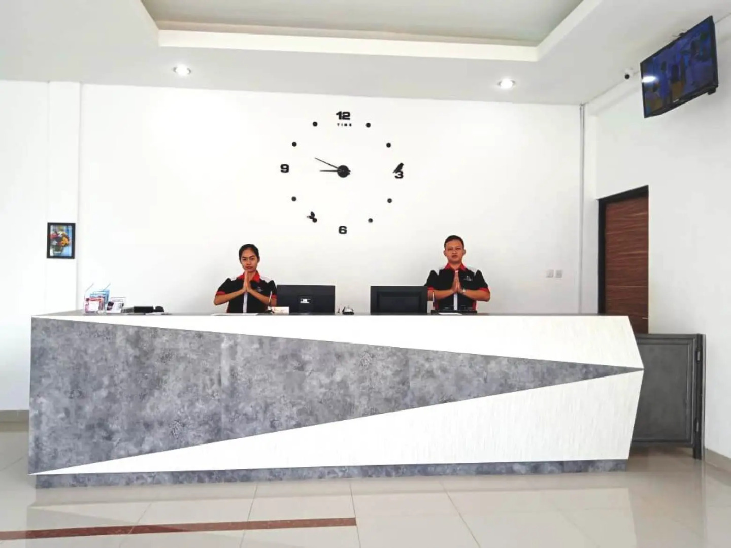 Hotel Nalendra Plaza Subang