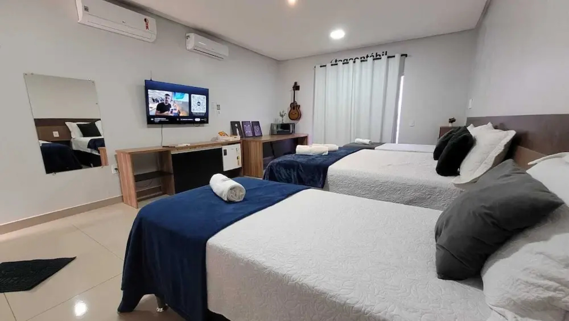 Pousada Loft Marabá