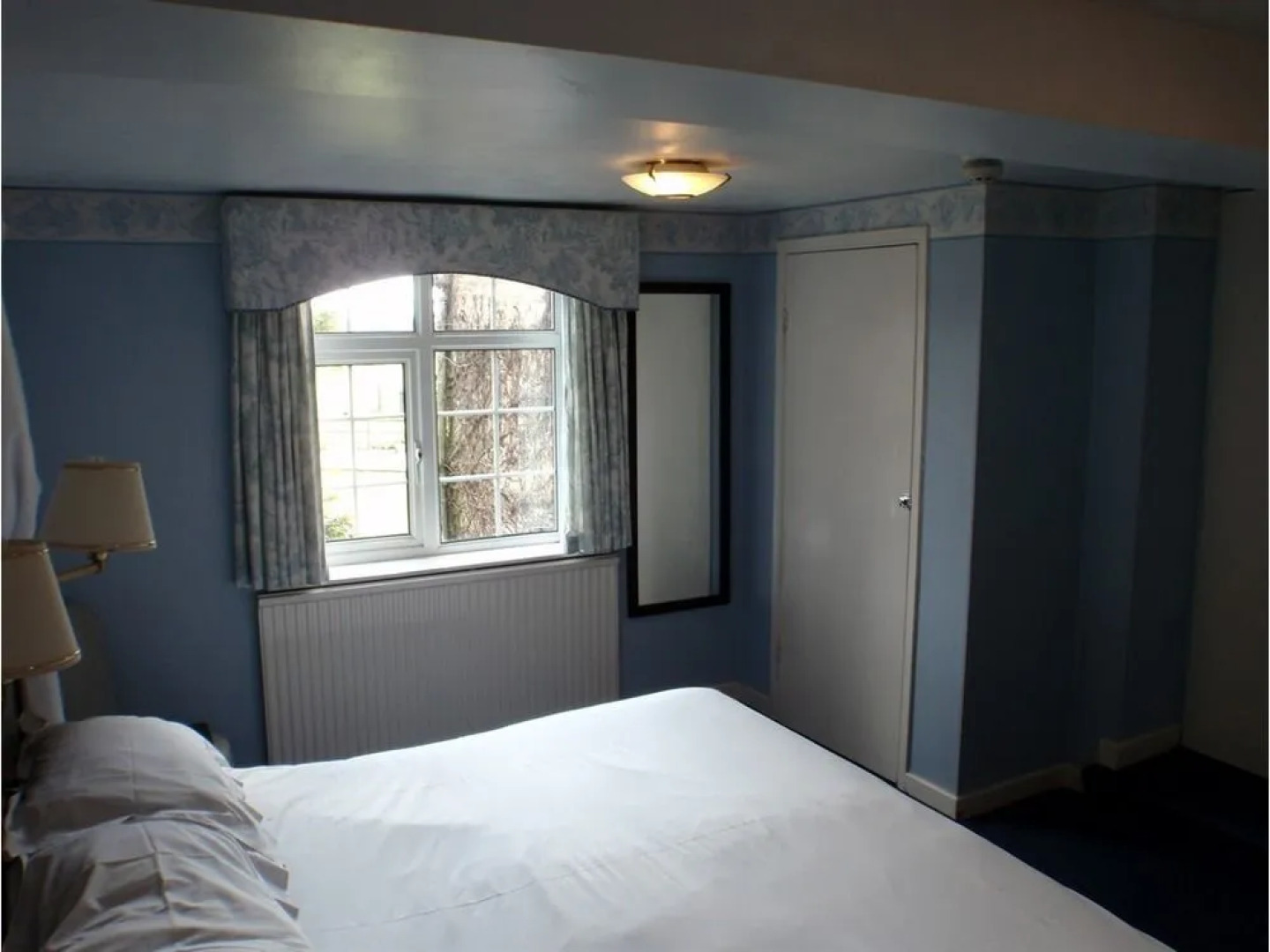 The Shaw Country Hotel