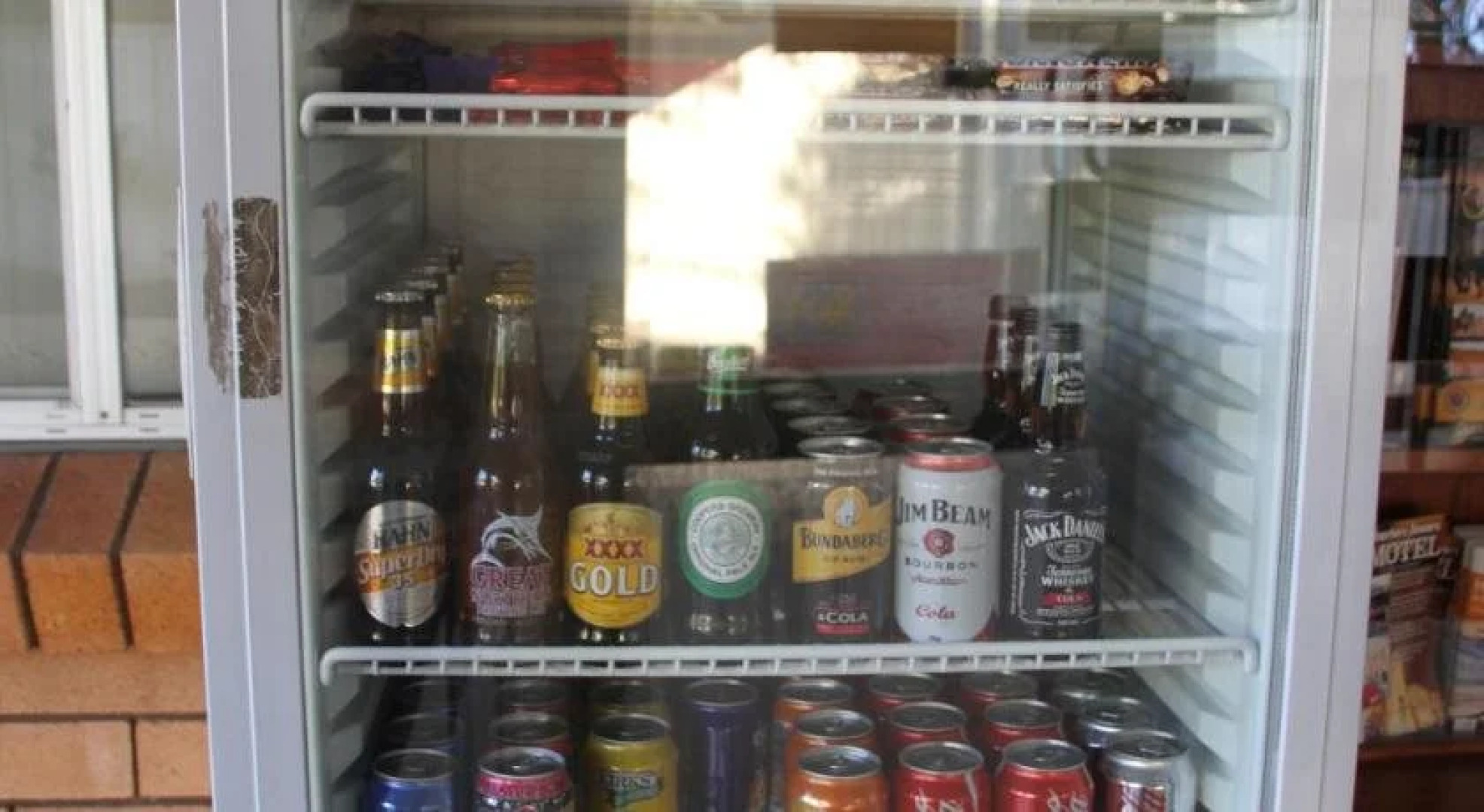 Emerald Highlands Motel