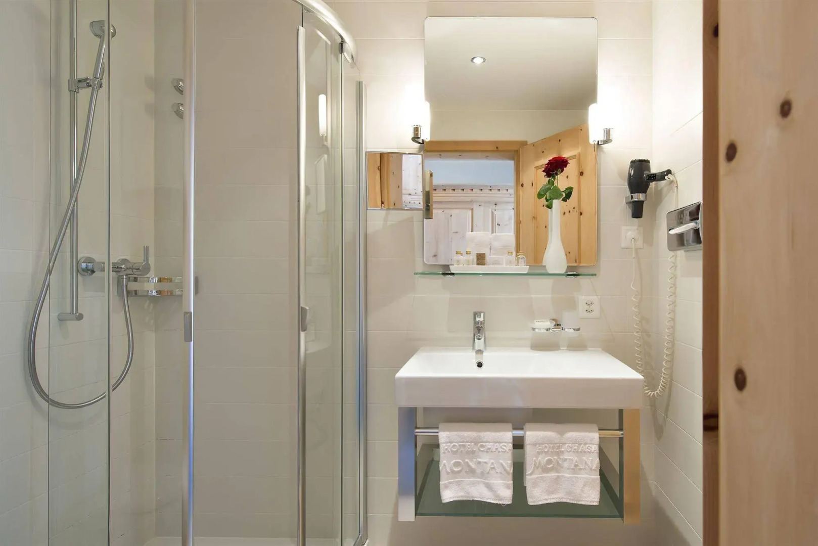 Relais & Châteaux Chasa Montana