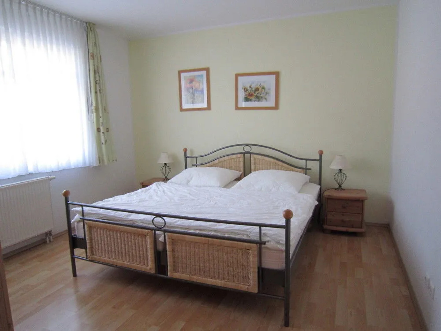 Wohnresidenz am Buchenhain