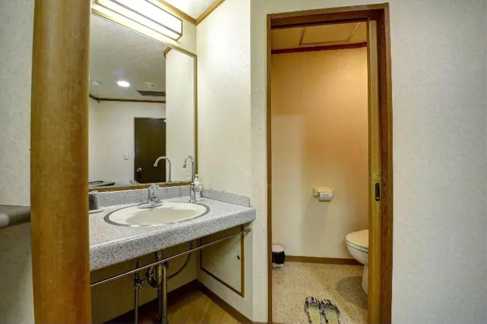 Mori No Ryotei Mount Bandai