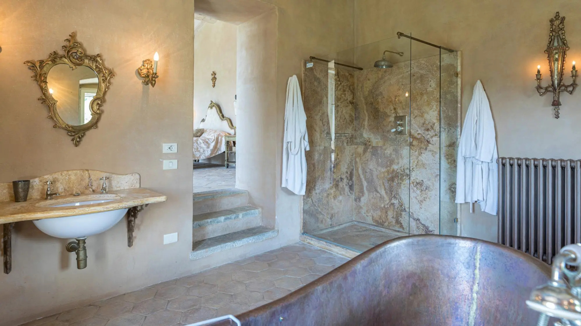 Col Di Casale 8 in Montone