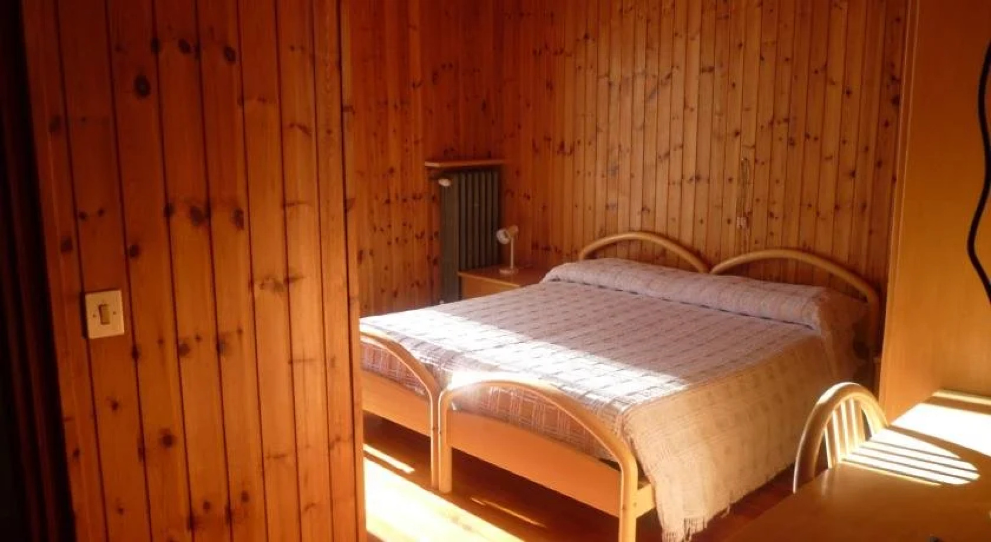 Hotel Fior di Roccia