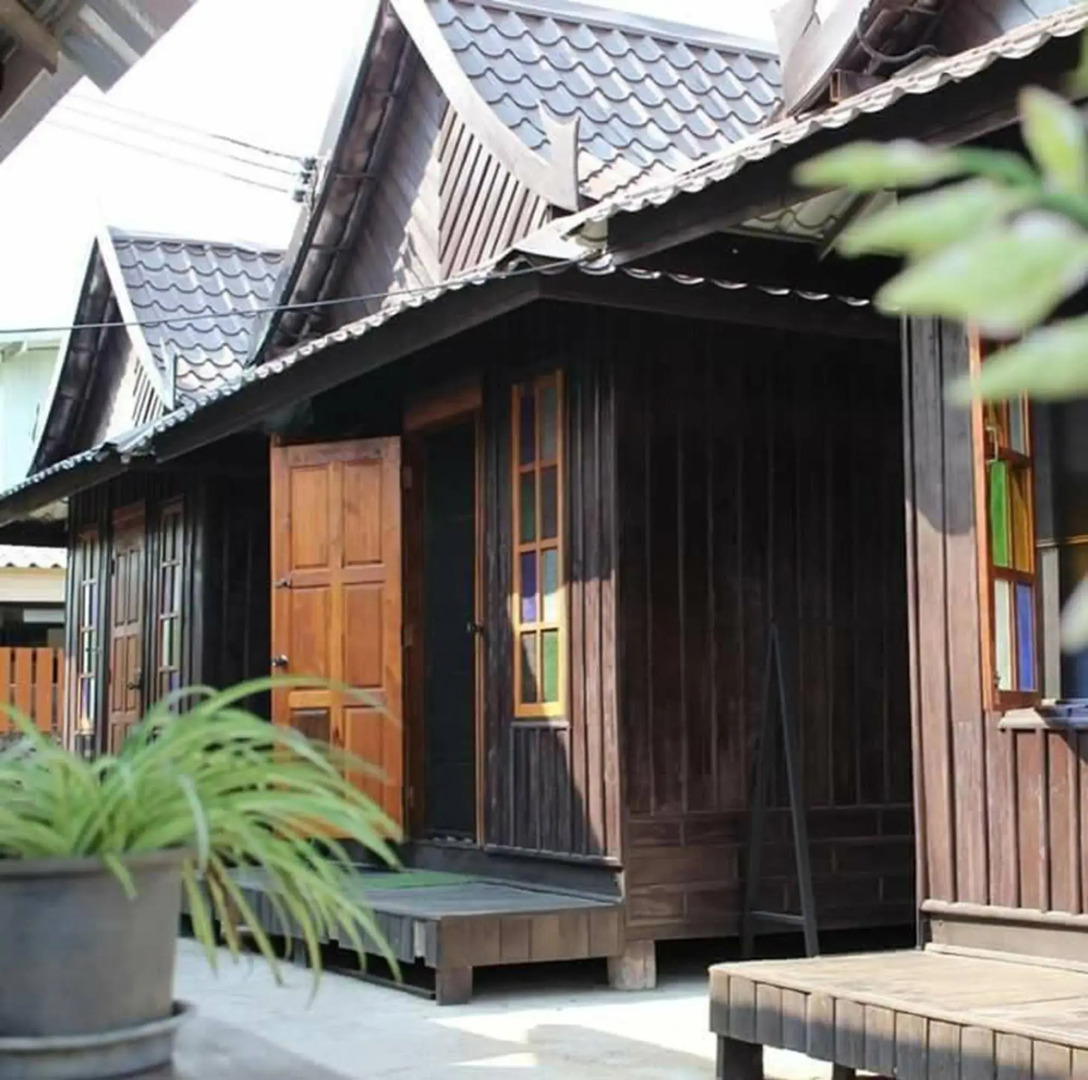 KTT Resort Sukhothai