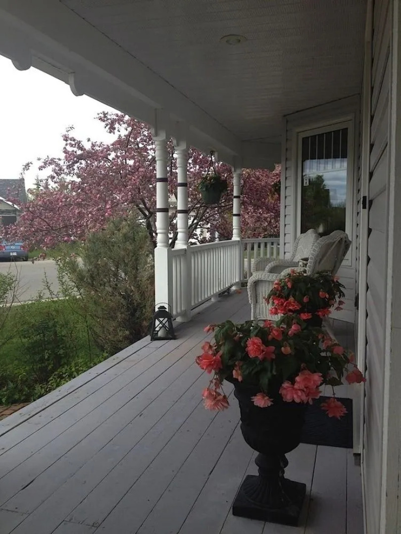 Elevate Rooms Harmony House B&B