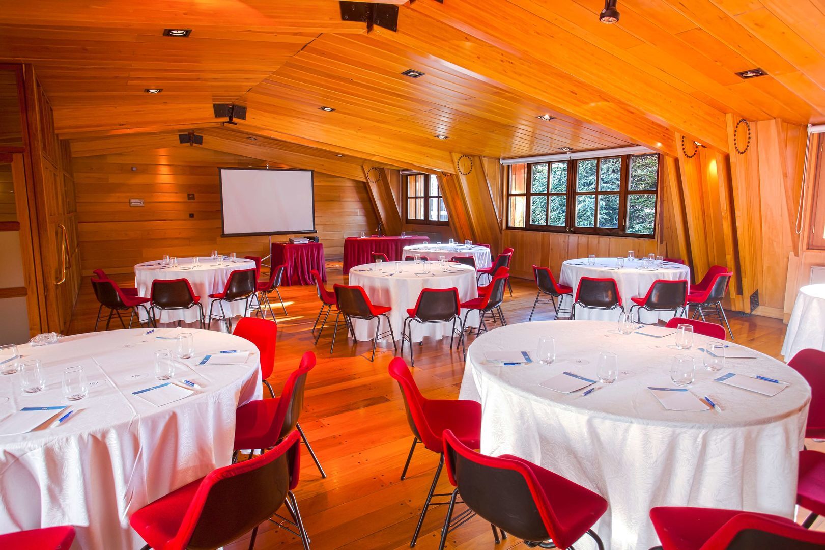 NH Edelweiss Bariloche