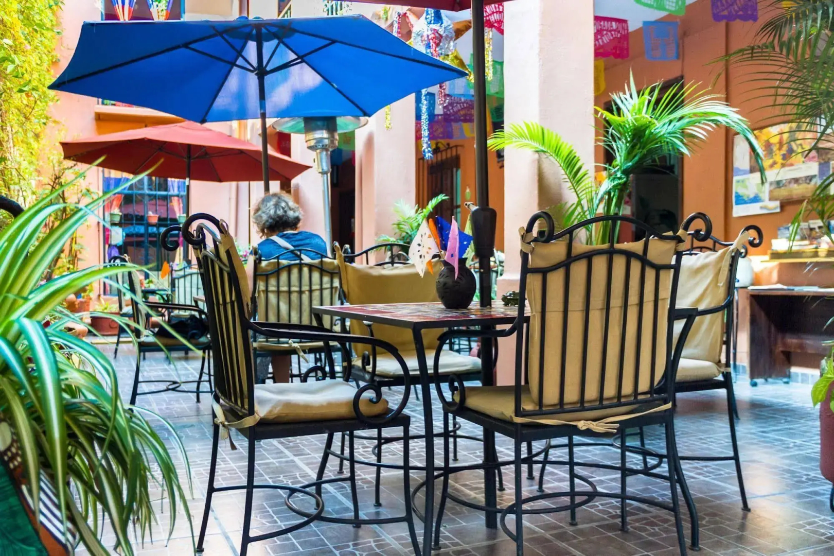 Posada Don Mario