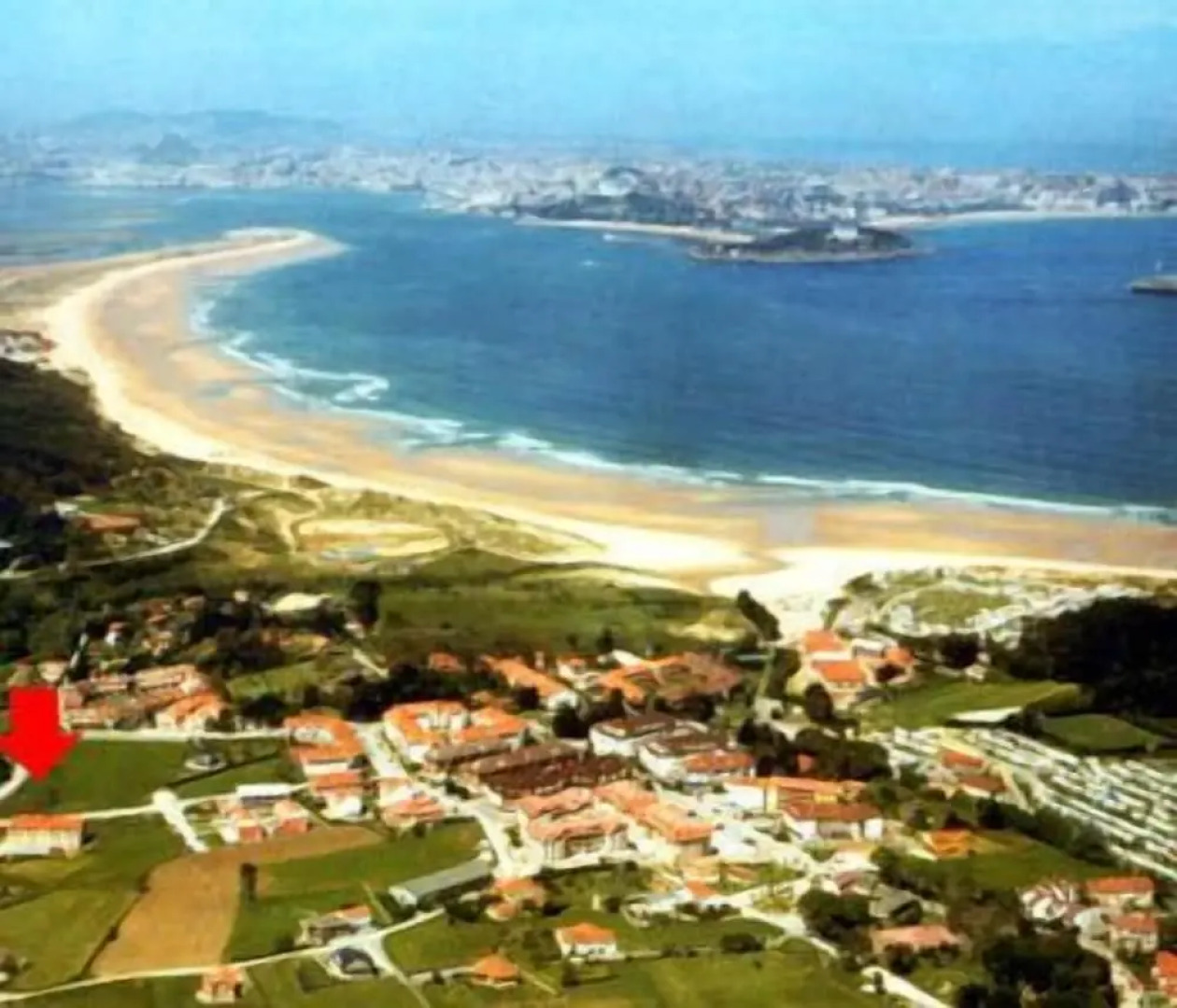 Hotel Estrella del Alemar