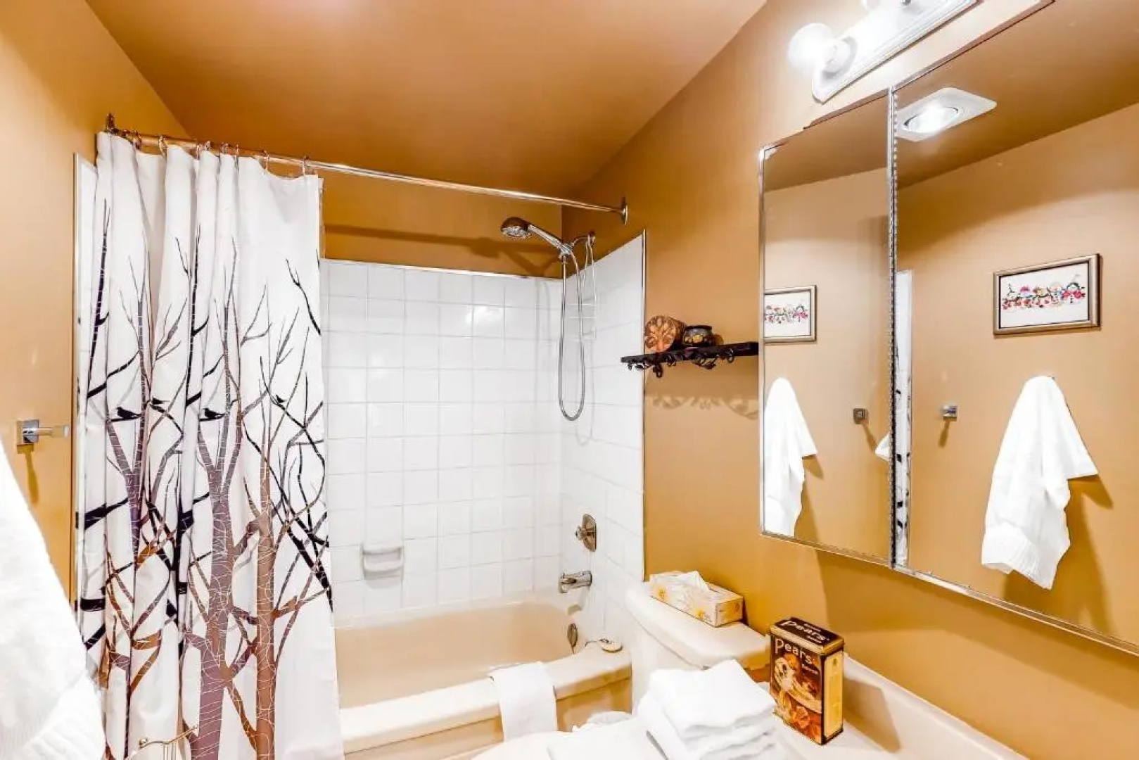 Ponderosa Inn 316
