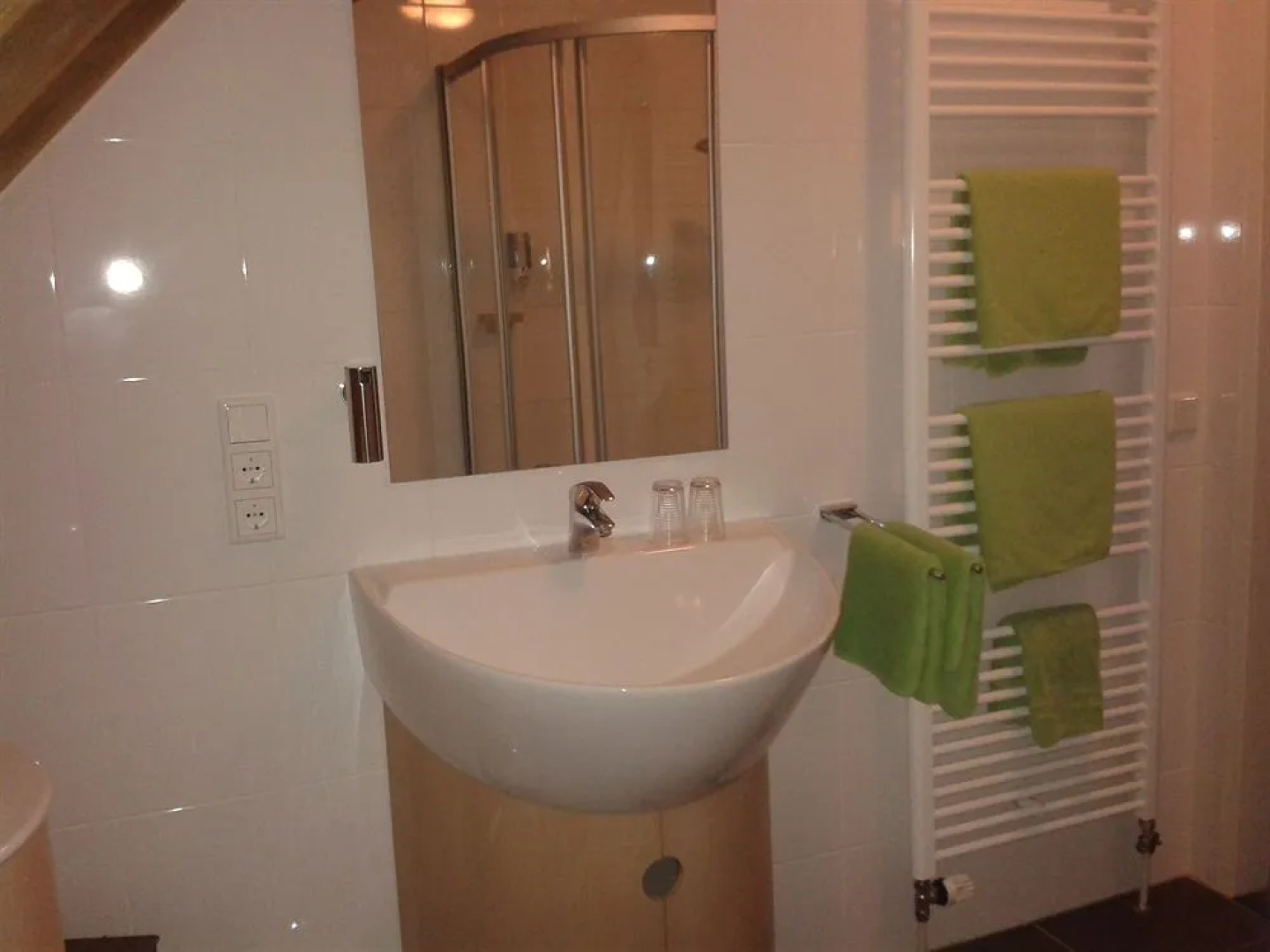 Hoevehotel Hof Christina