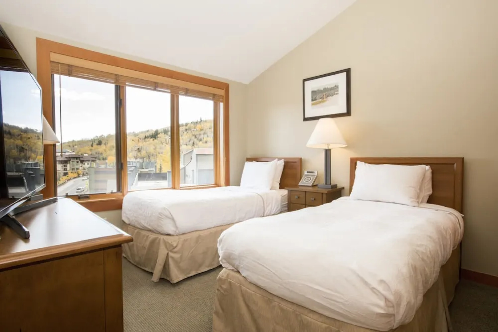 Capitol Peak- CoralTree Residence Collection