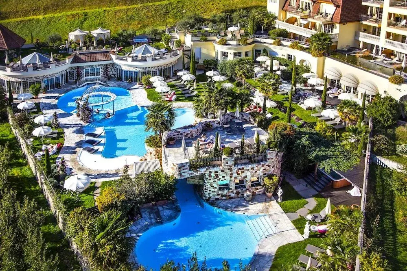 Preidlhof - Luxury DolceVita Resort