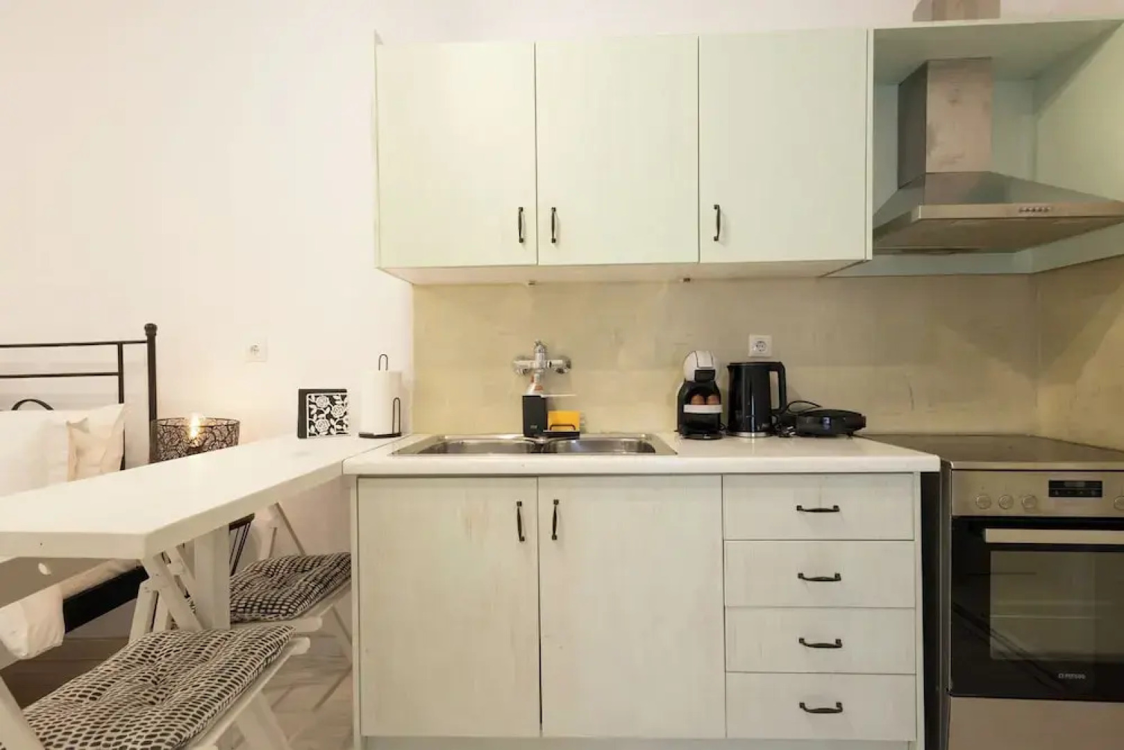 Areos Polis Boutique Hotel