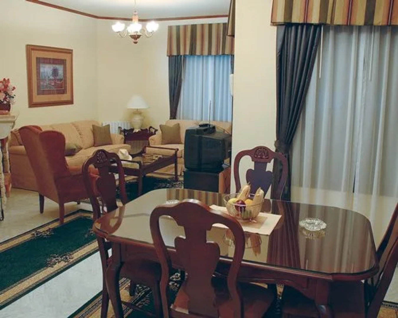 Mena House Club, El-Metn, Lebanon