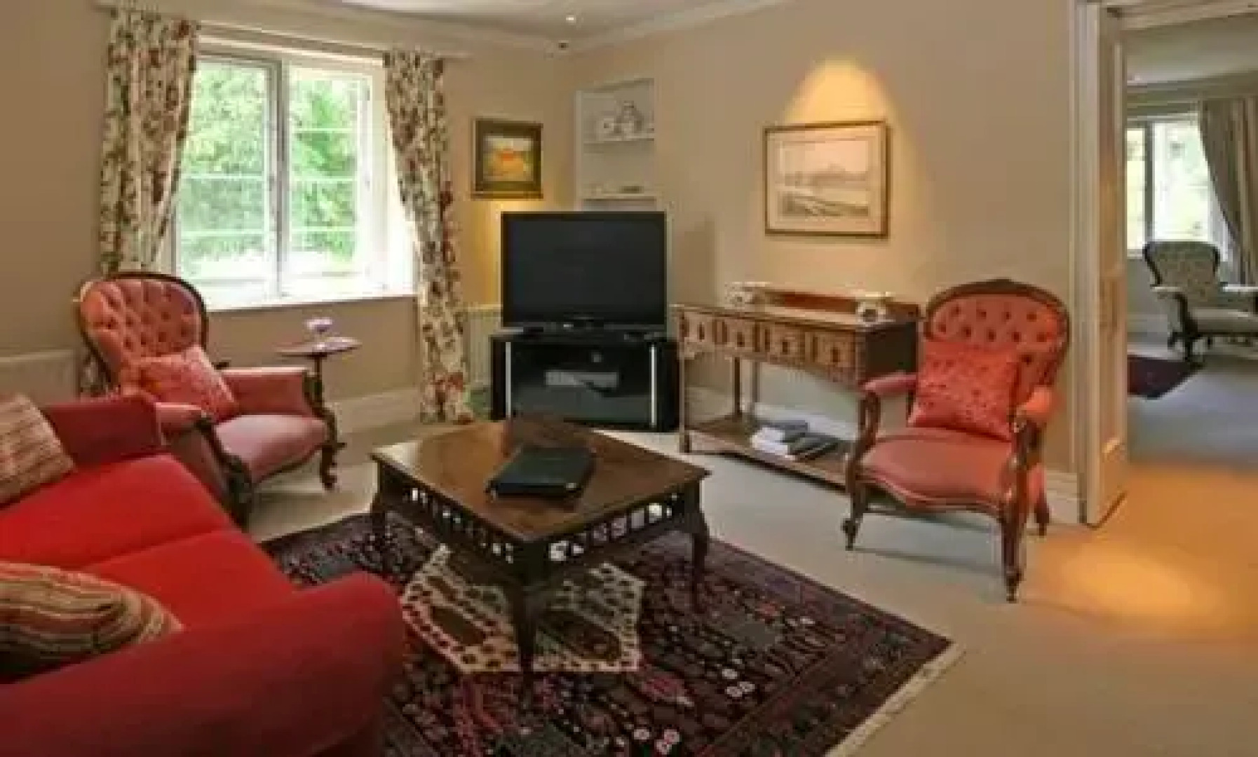 Claremont Country Estate