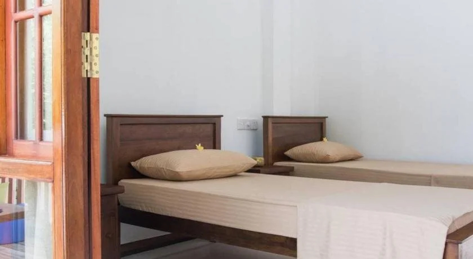 Sounds of Nature mini hotel