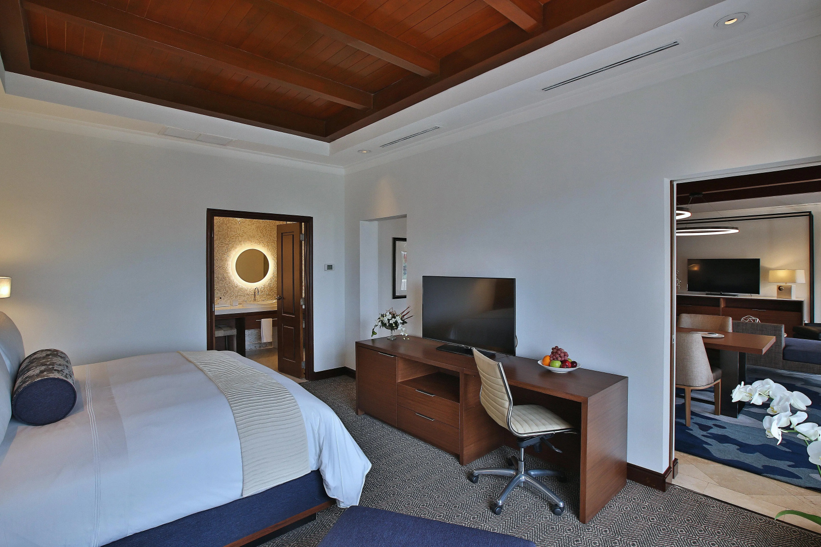 Real InterContinental Managua at Metrocentro Mall by IHG