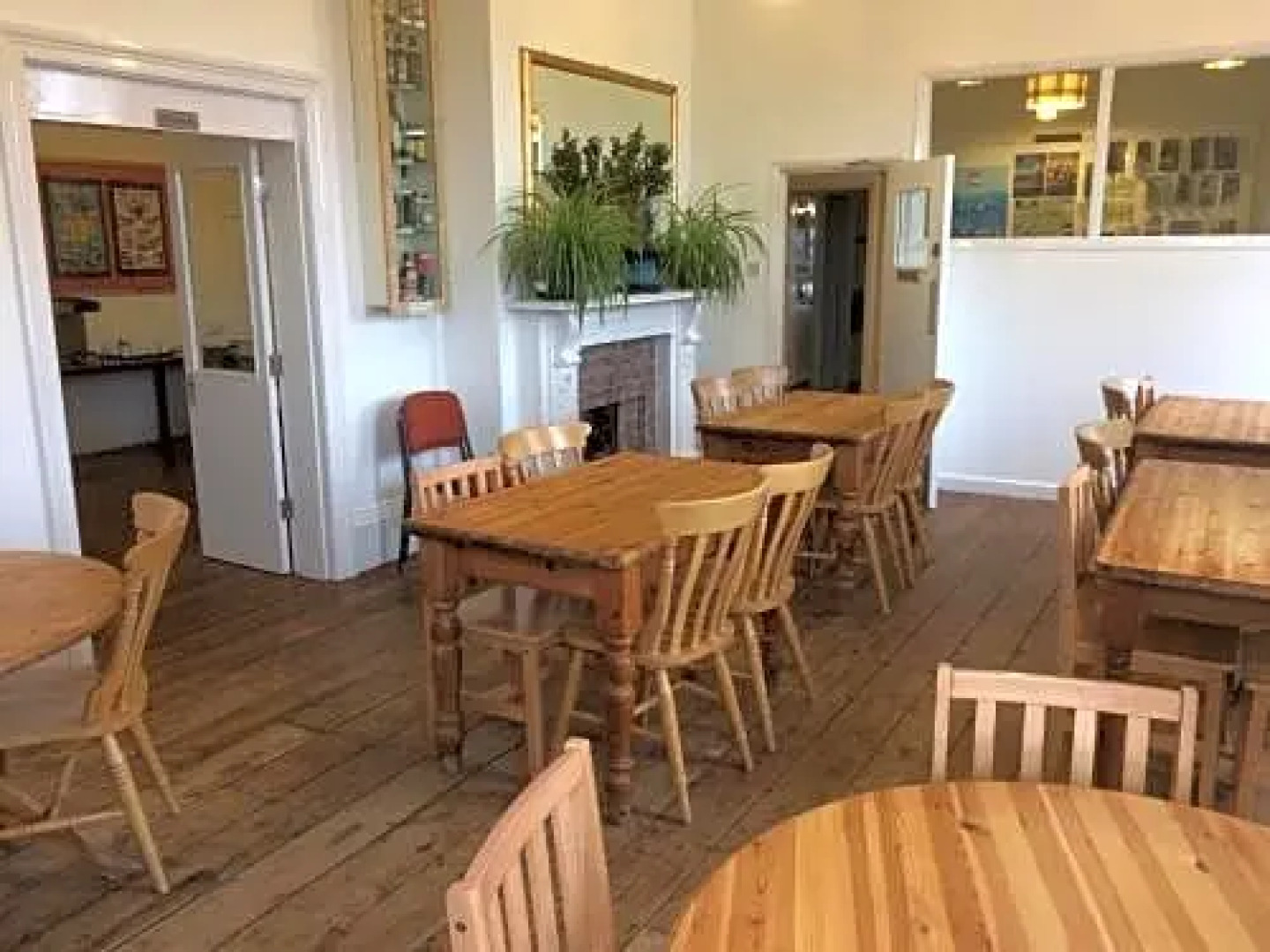 Totland Youth Hostel