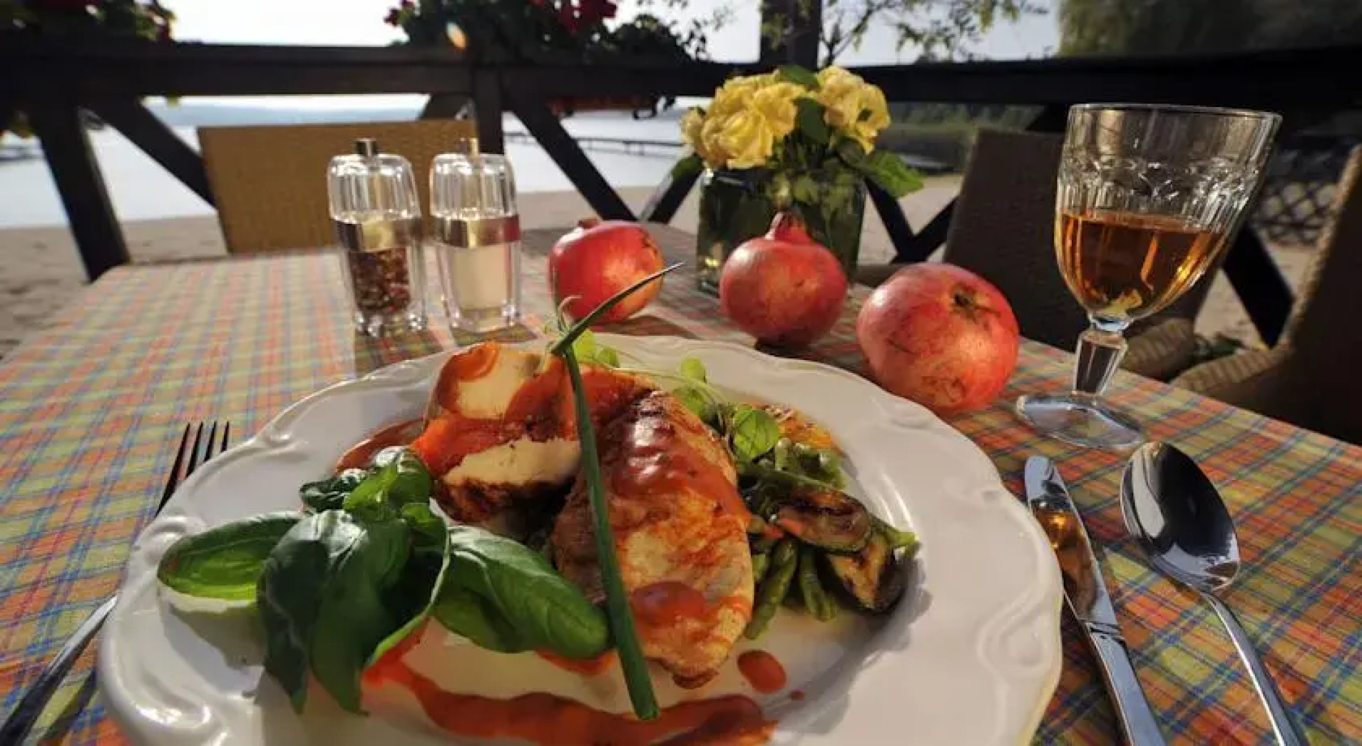 Hotel Łazienki Chodzieskie