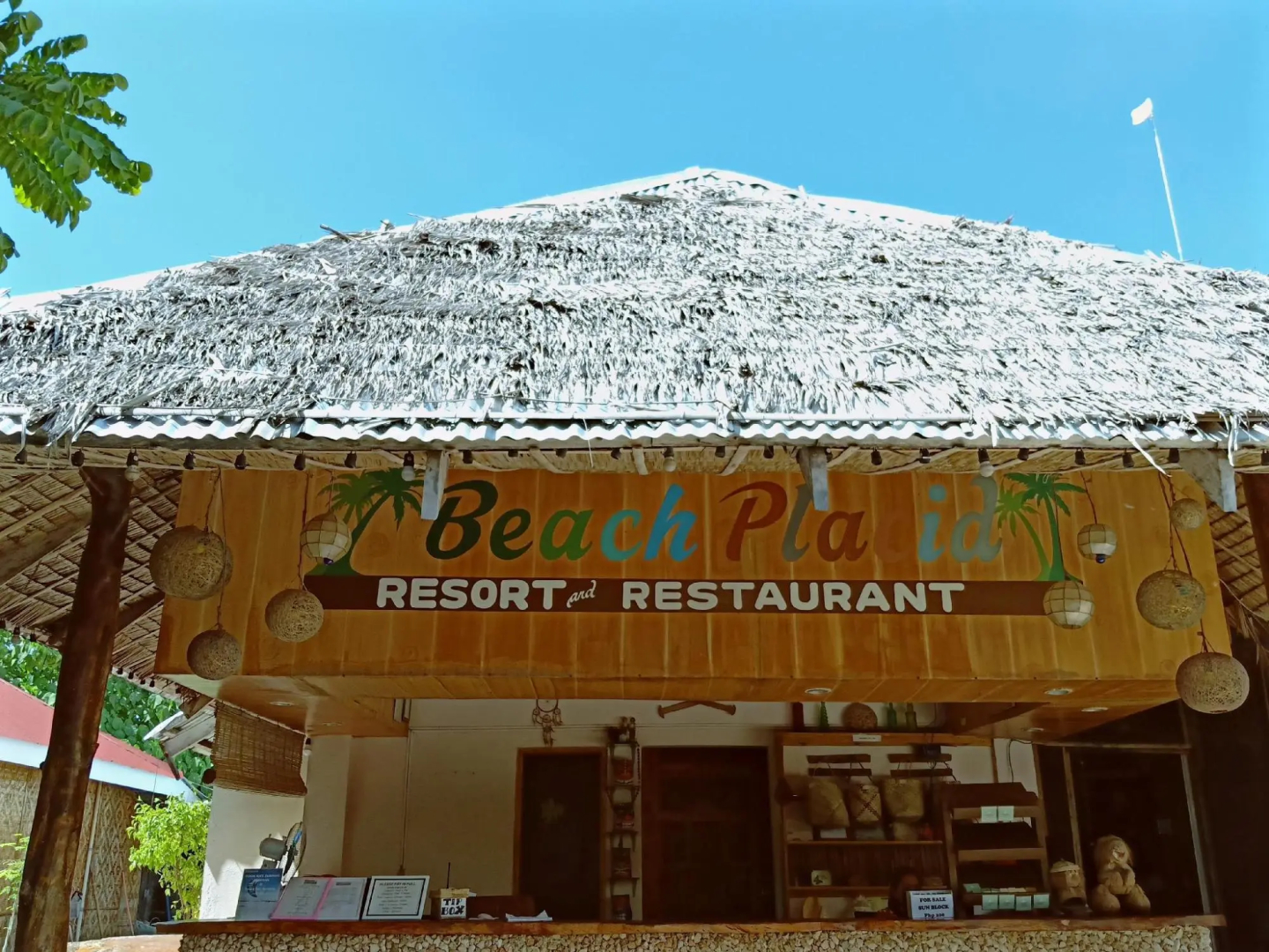 Beach Placid Resort and Restaurant