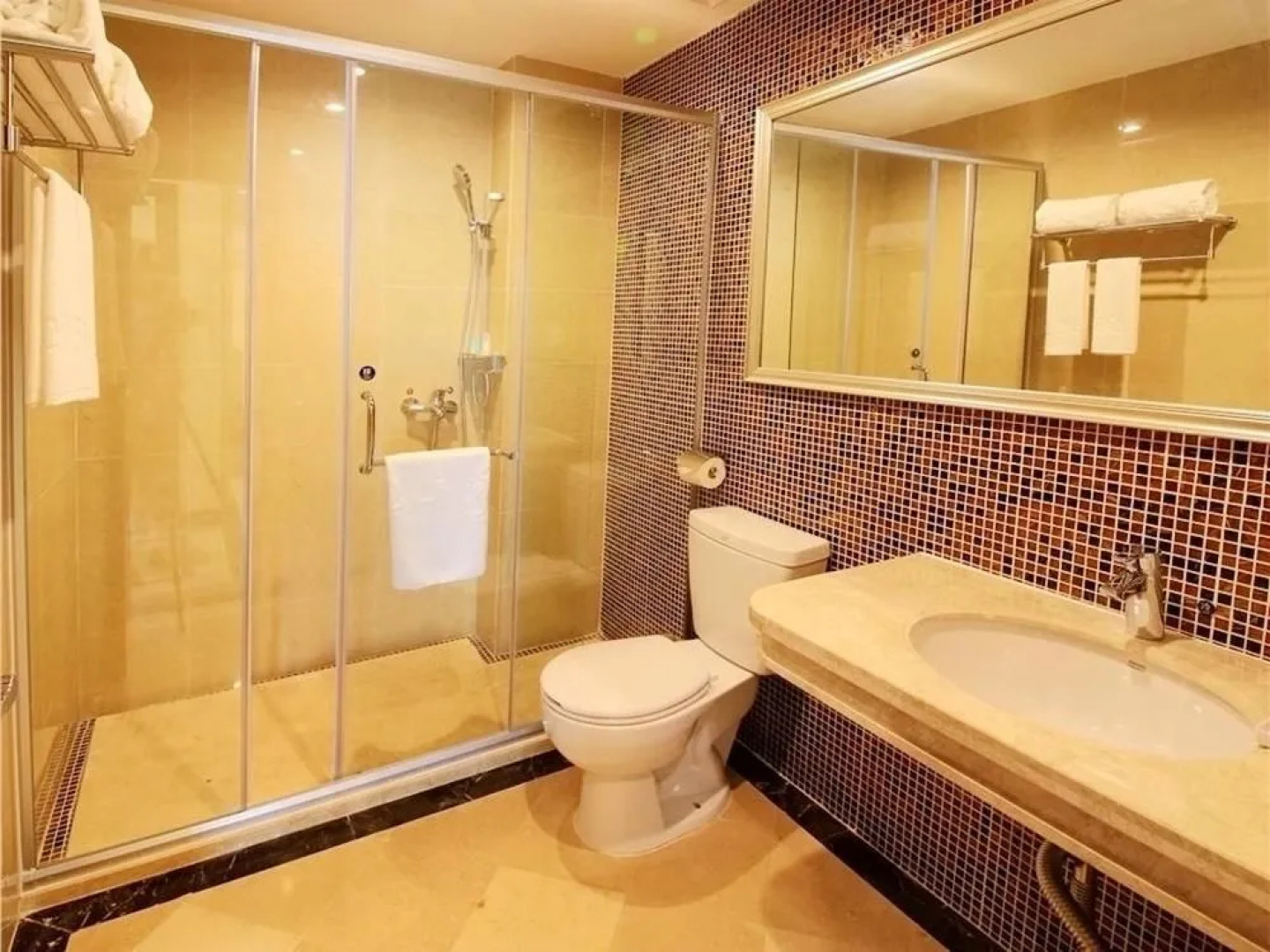 Shanhaiwan Holiday Hotel