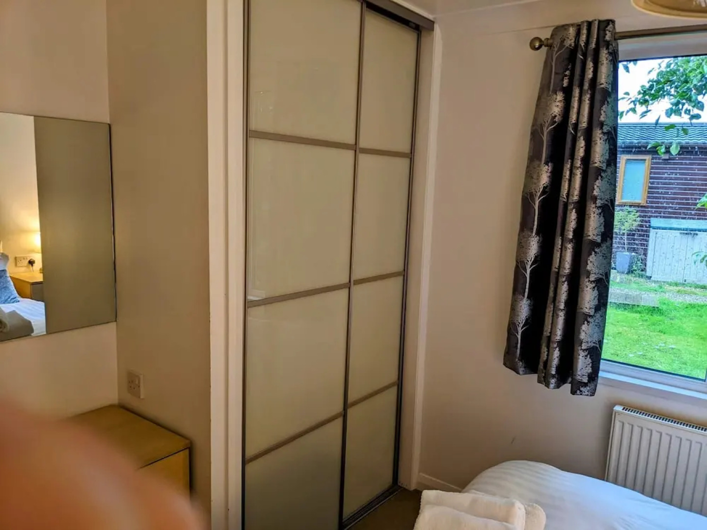 Felmoor Park Northumberland Lodge With Hot Tub - 4