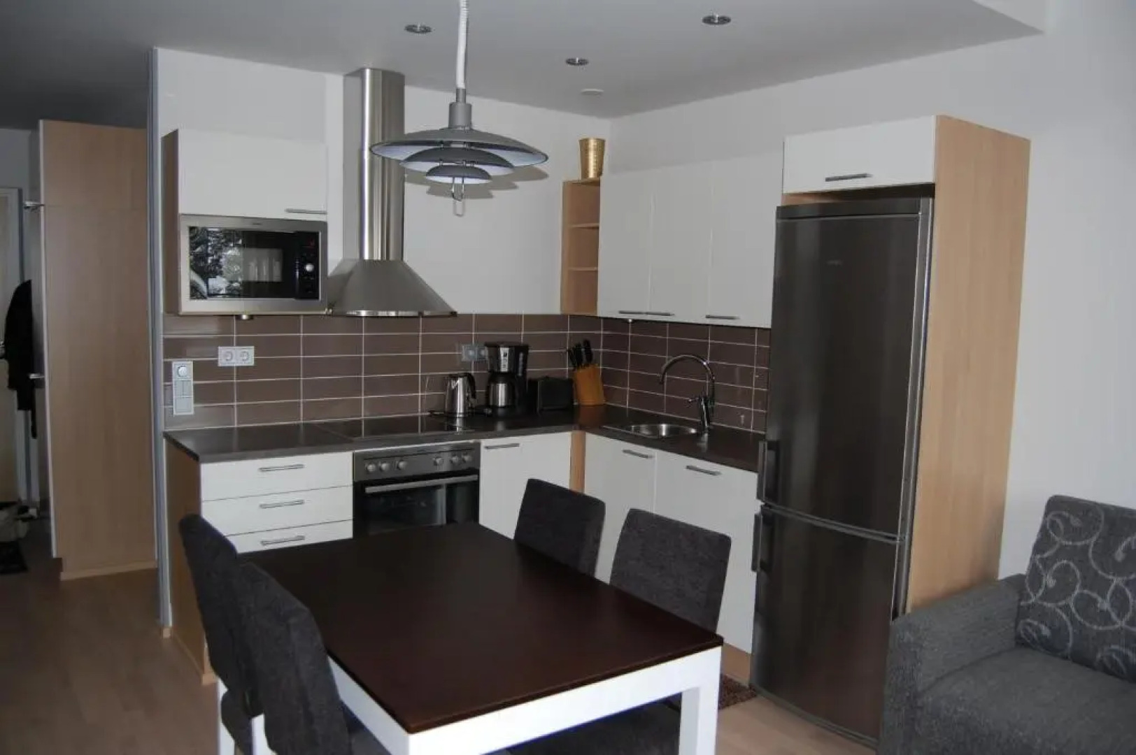 Kelotähti Apartments