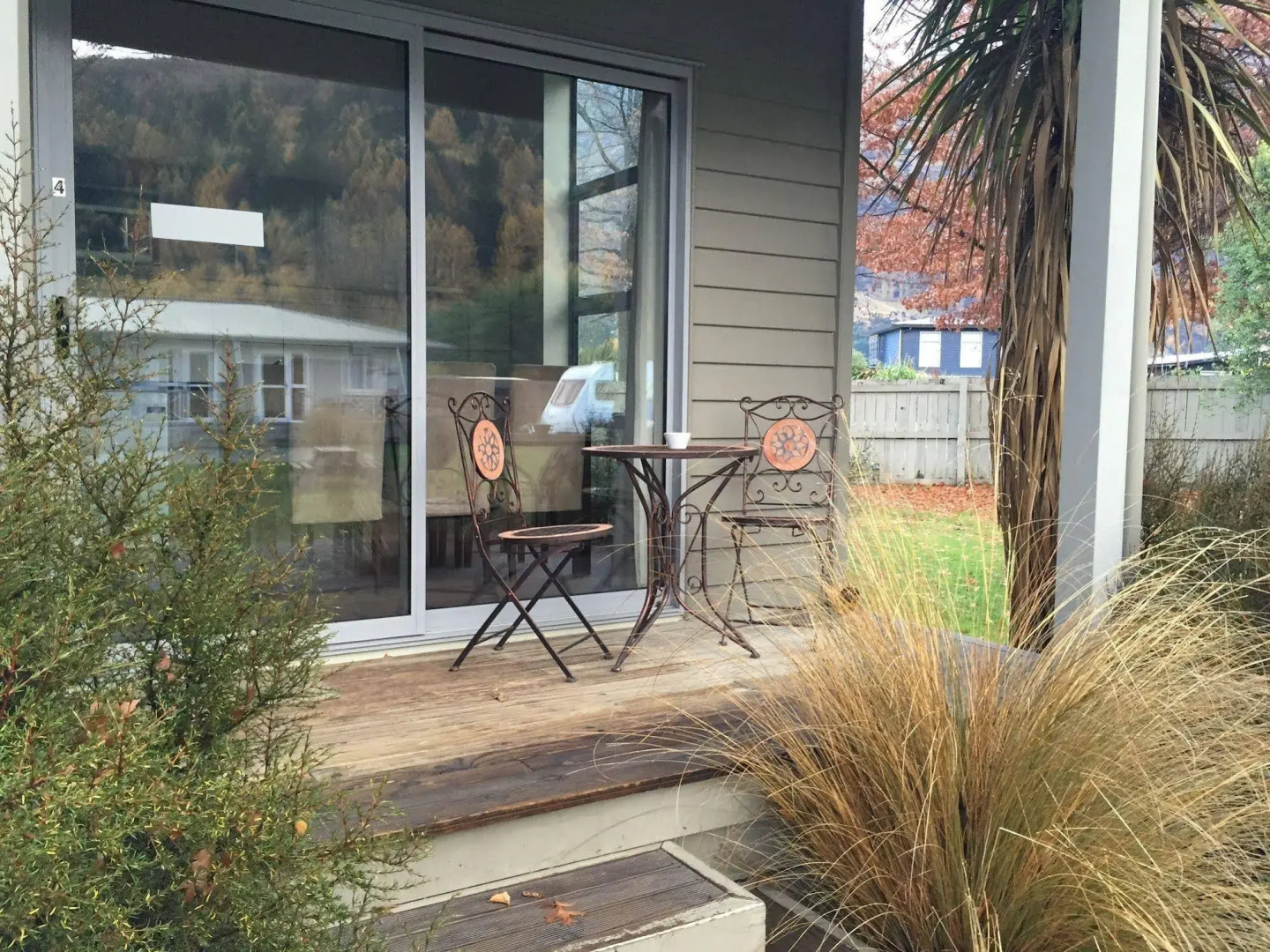 Queenstown TOP 10 Holiday Park