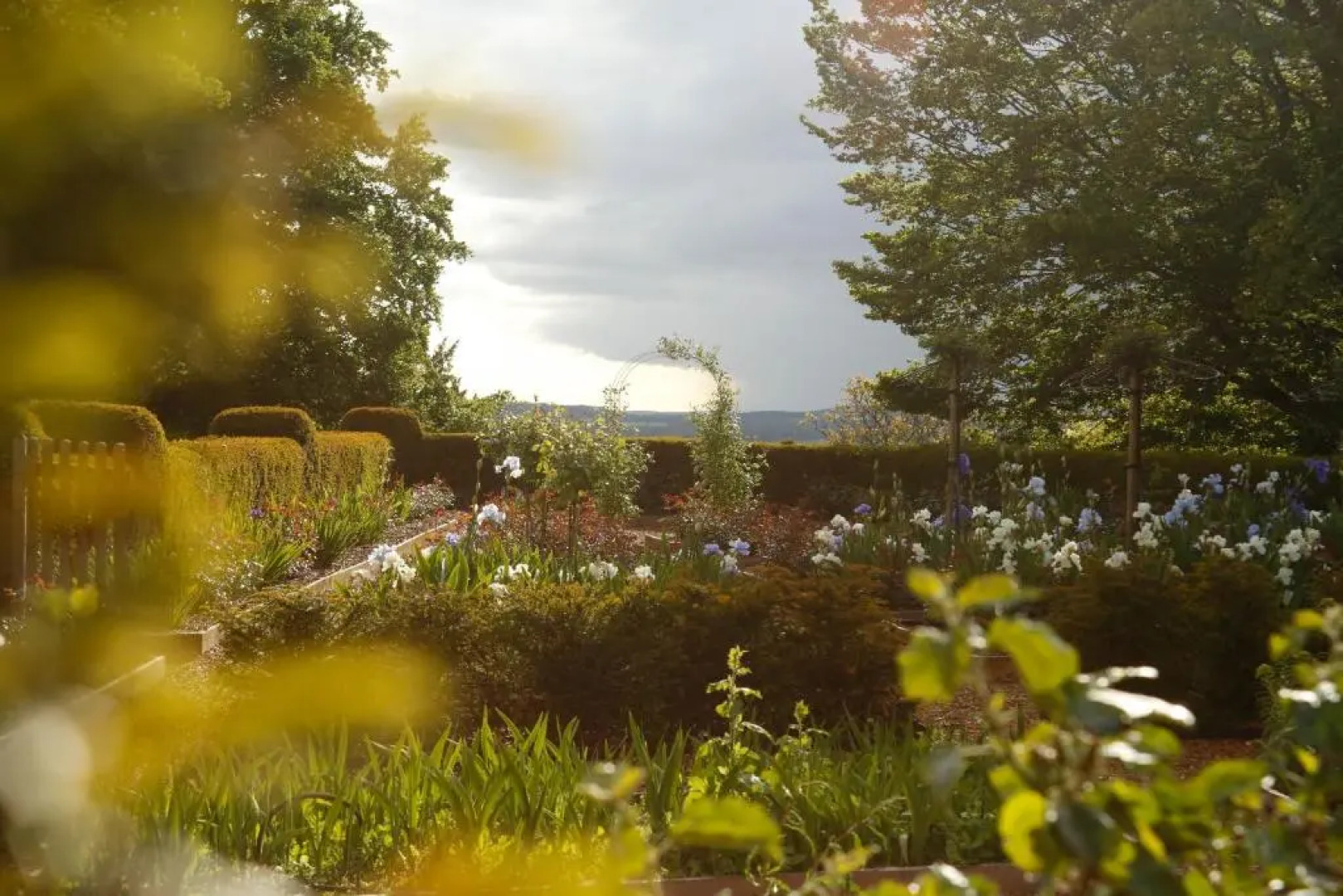 Château de Montmirail