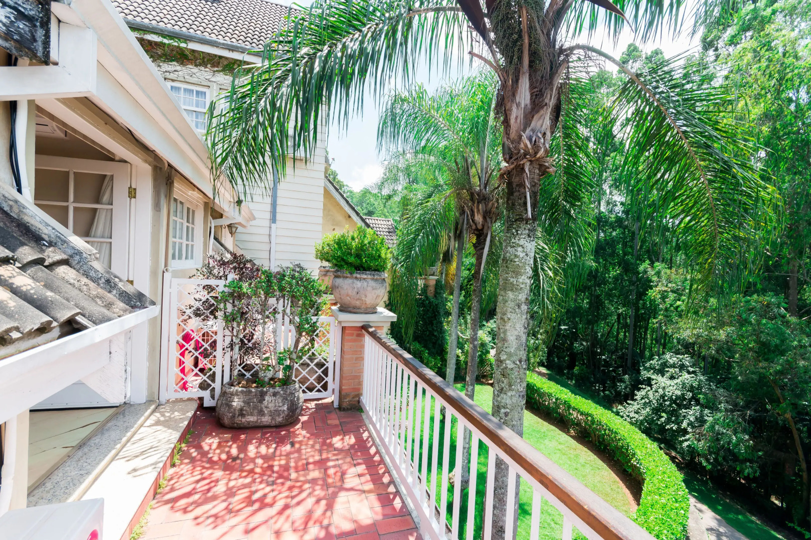 Recanto da Paz Hotel Fazenda