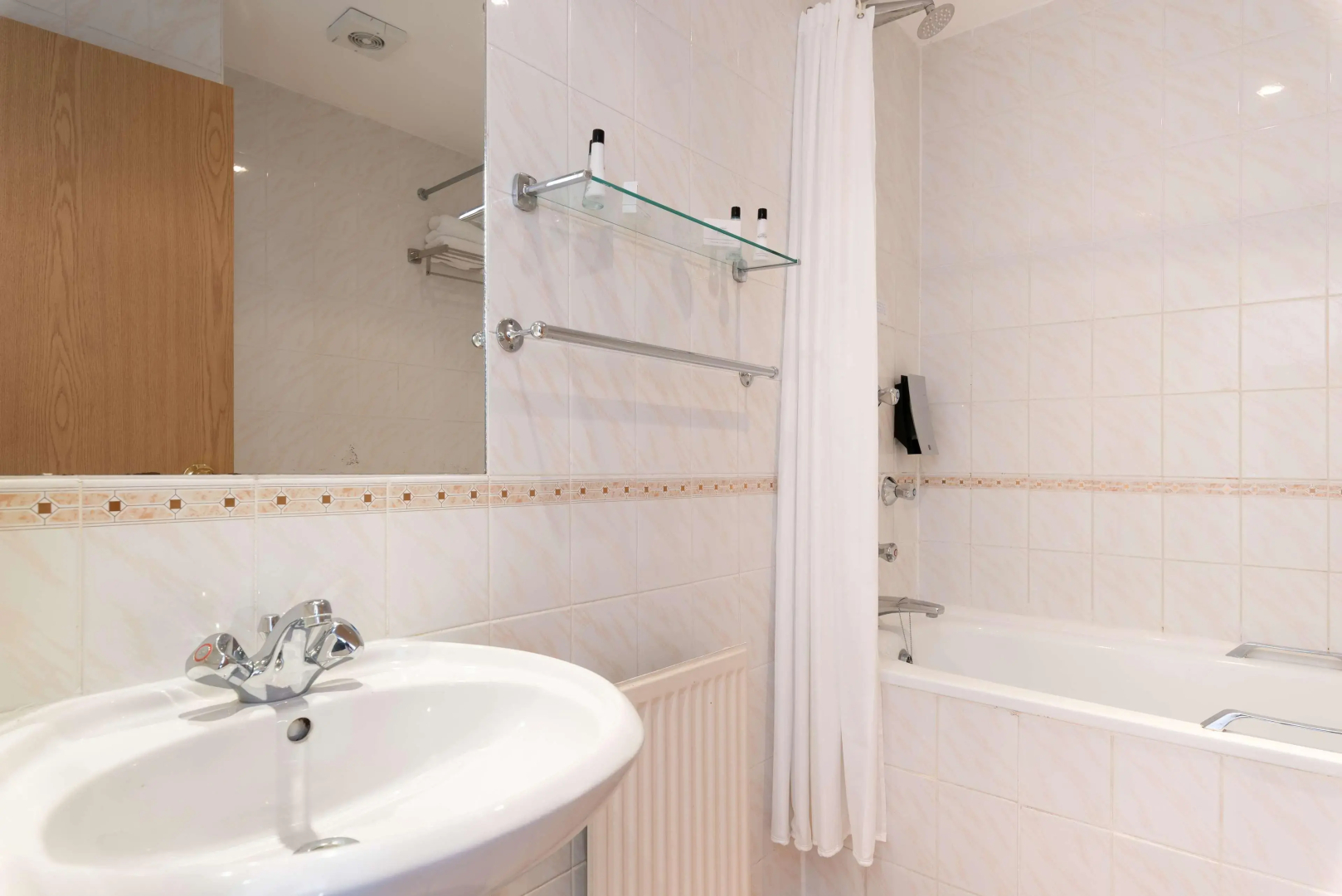 Best Western Carlton Hotel