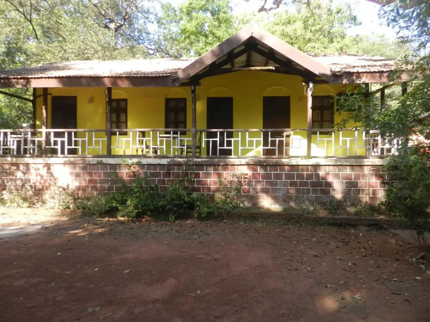 Royal Hotel  - Matheran