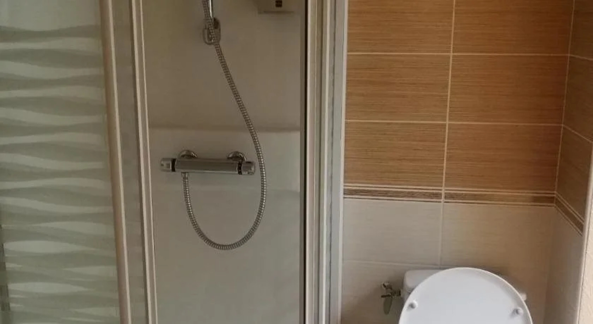 Le relais de l'Argoat