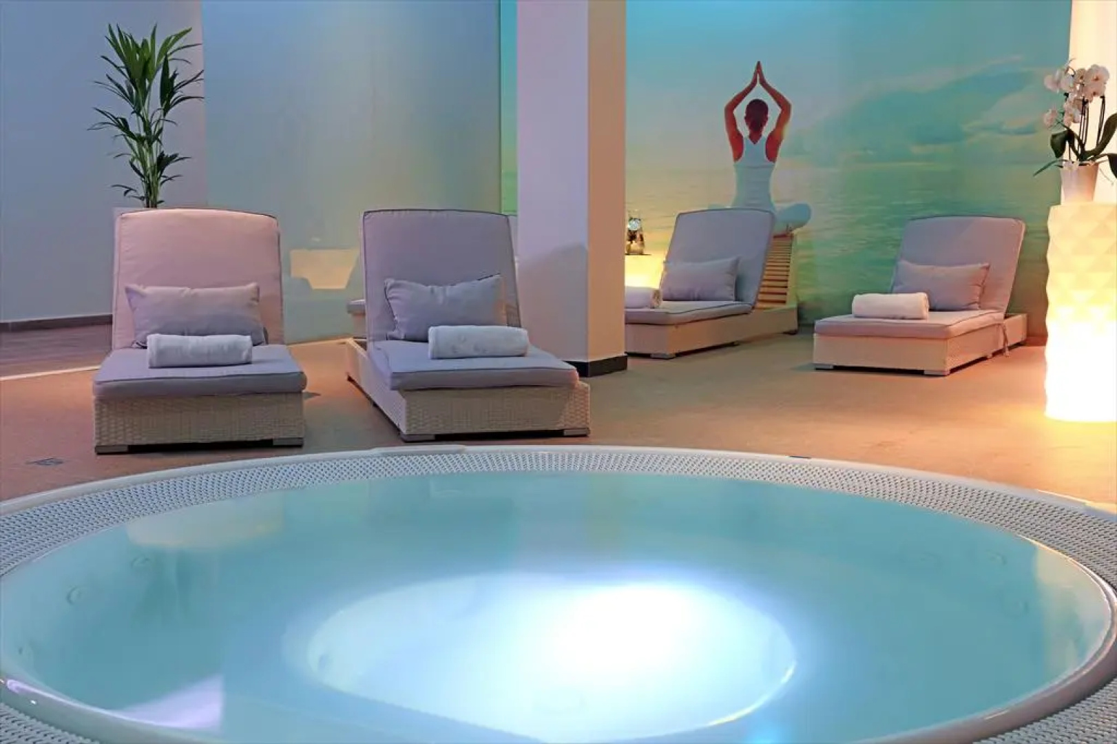 Отель O7 Aloe Corralejo