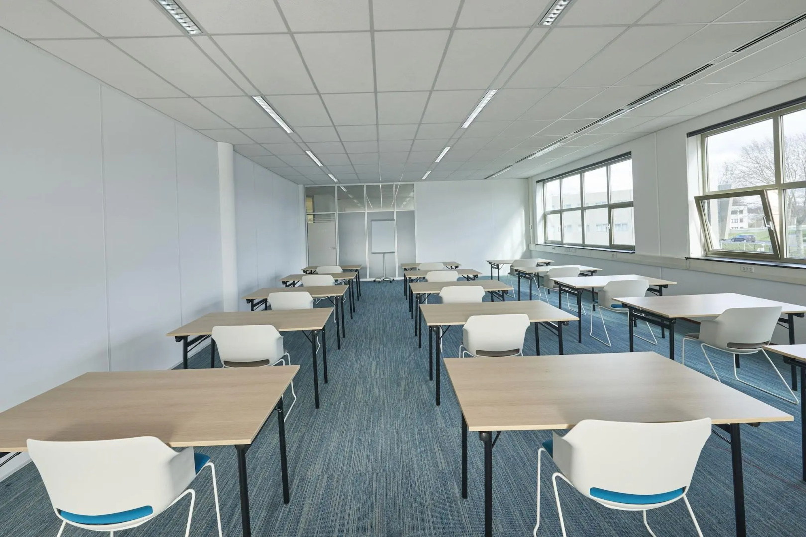 ibis Styles Almere