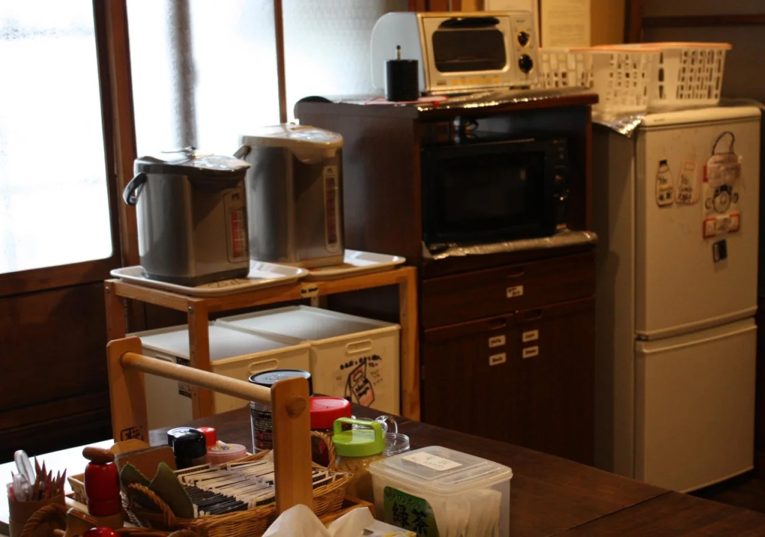 Guesthouse Naramachi