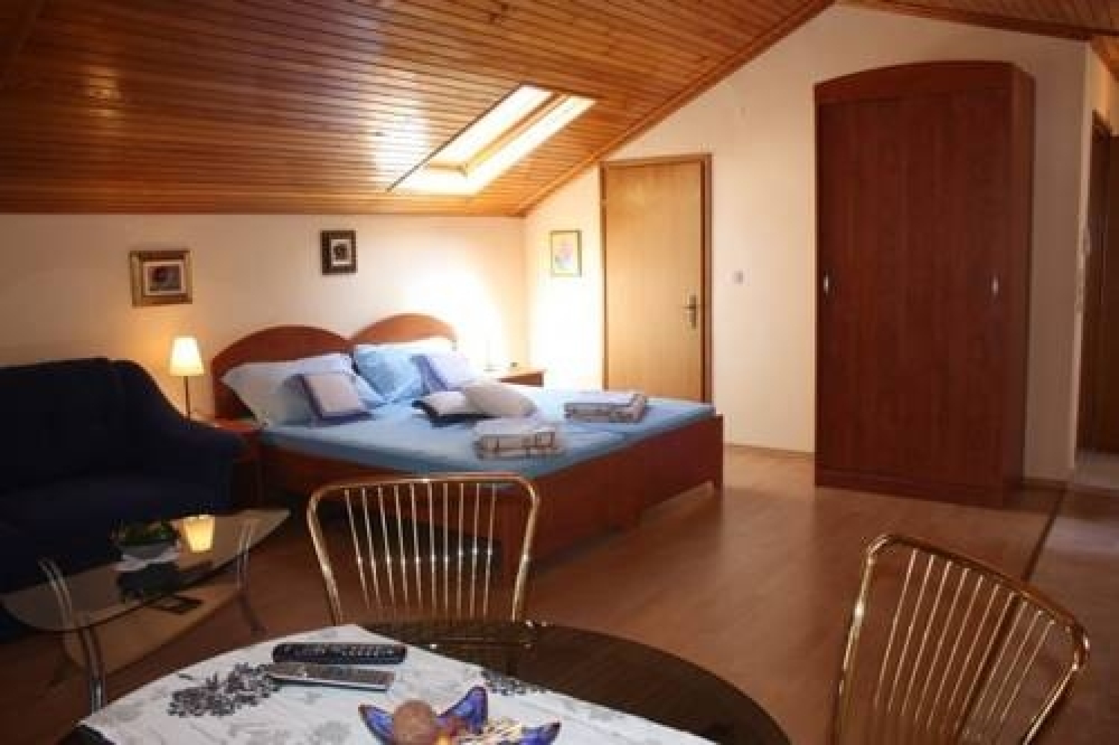 Trogir Old Town Apartments