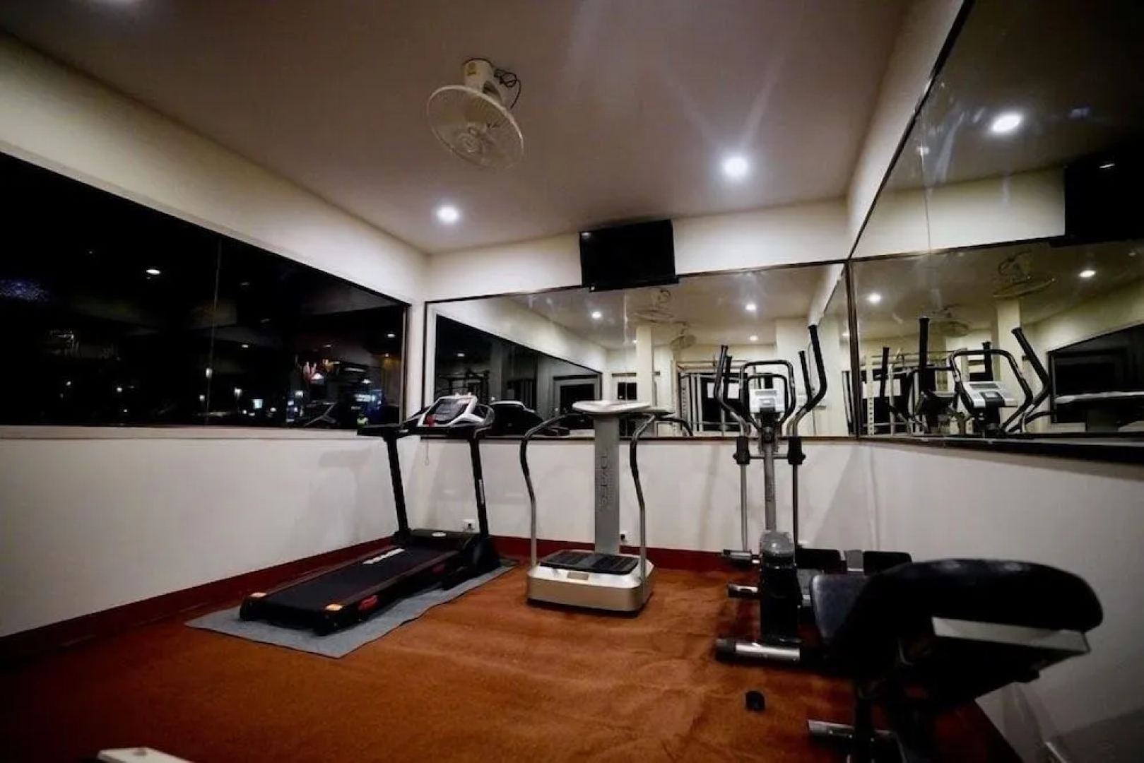 Rimchan Resort Hotel
