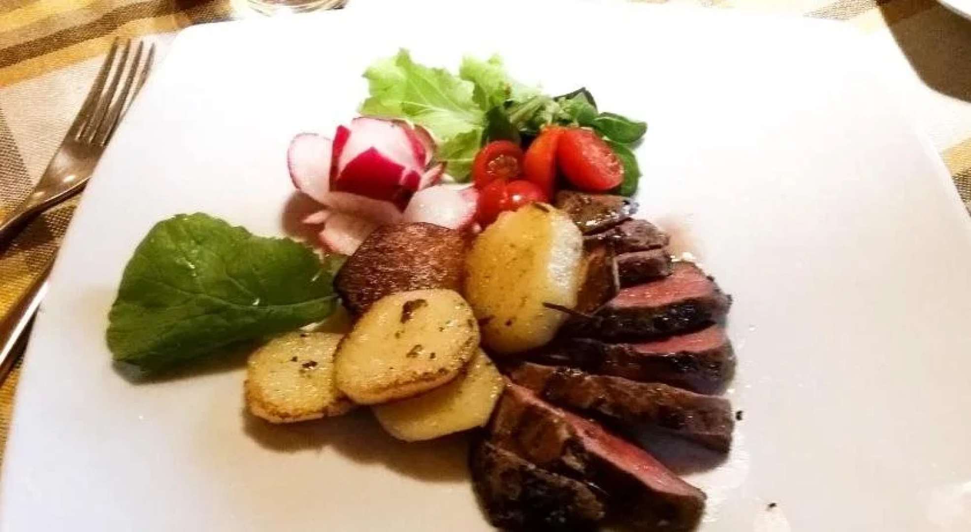 Locanda Dei Cantu