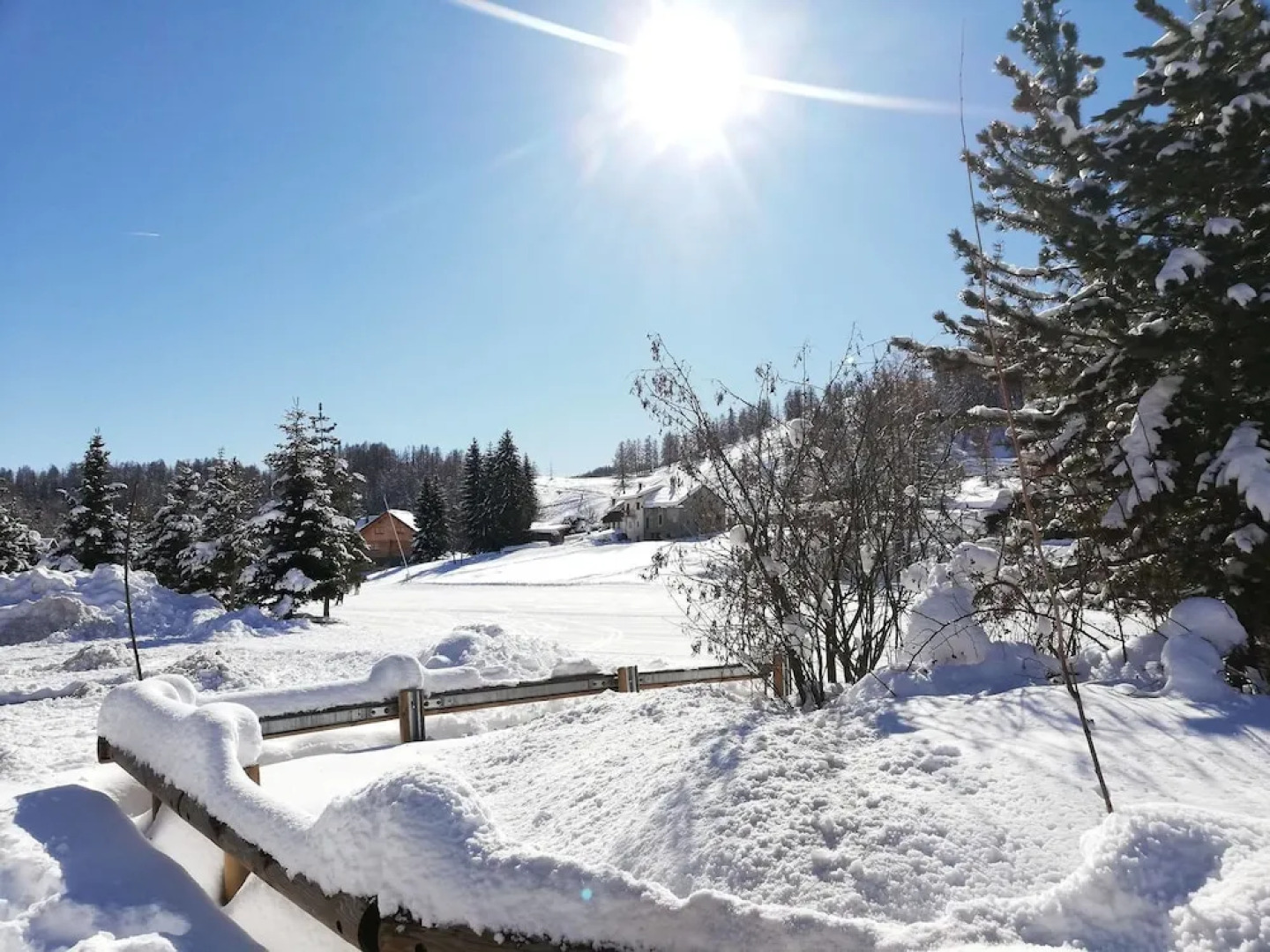 Hôtel lAdrech de Lagas