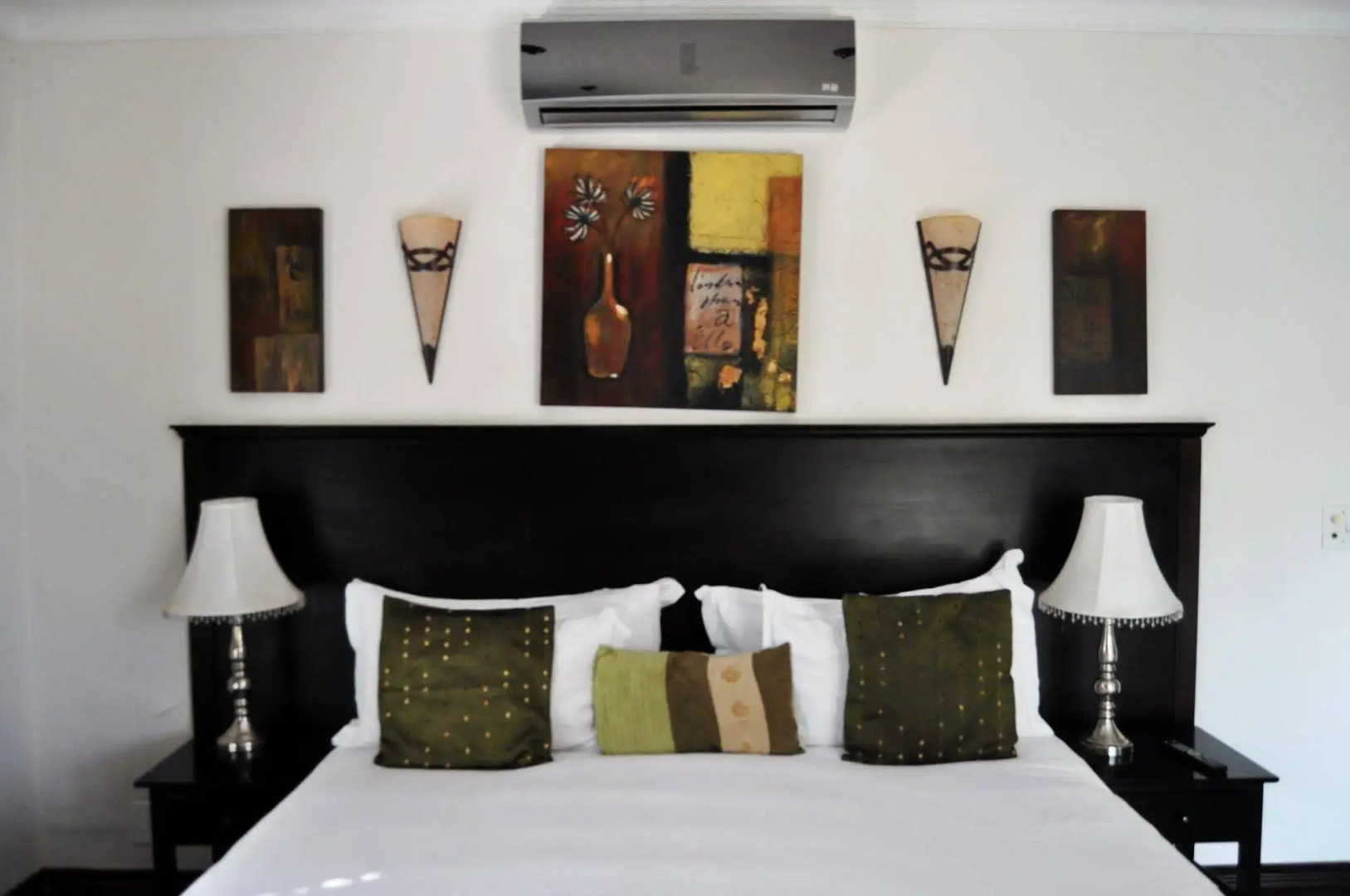 Villa La Vé Guesthouse