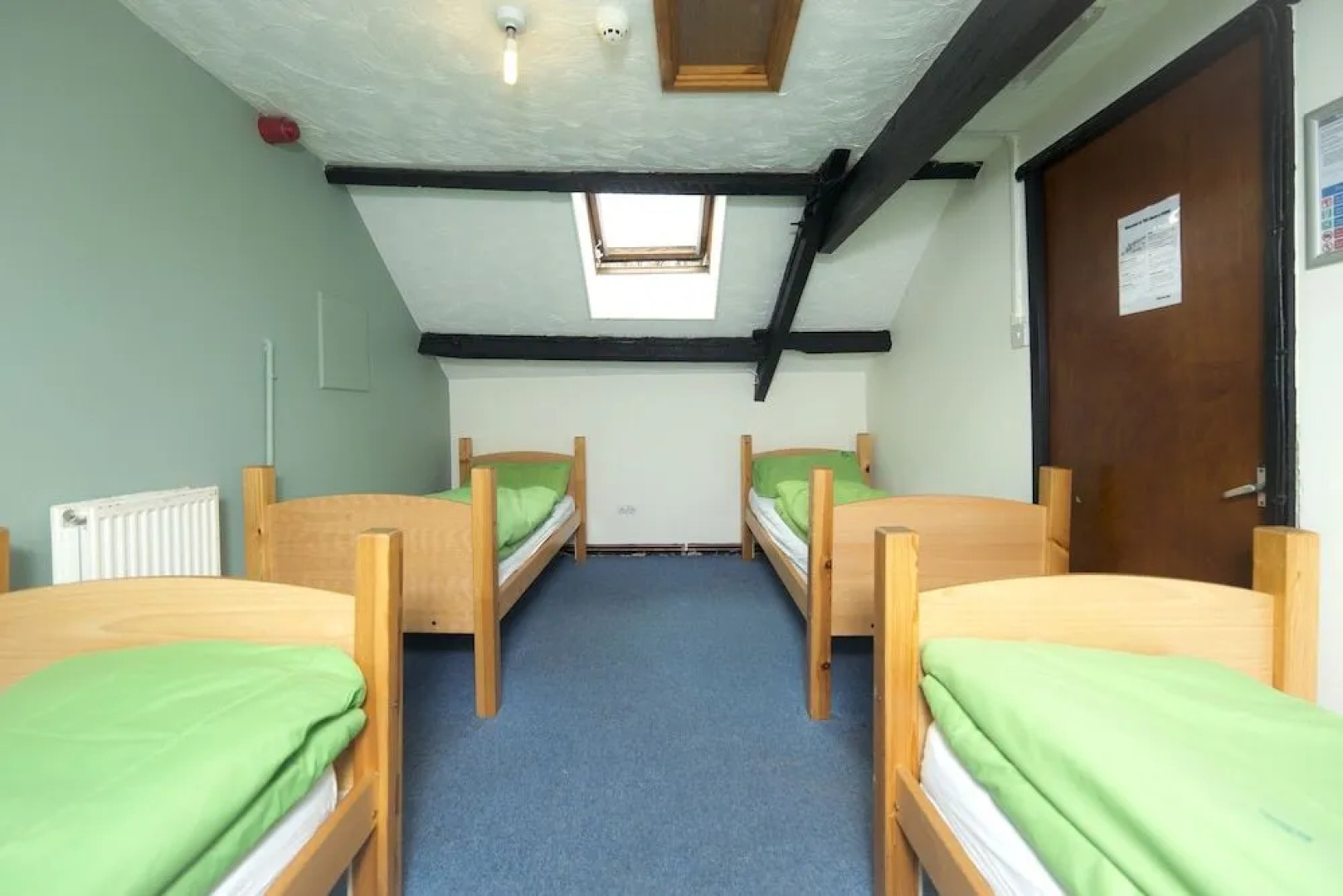 YHA Brecon Beacons - Hostel