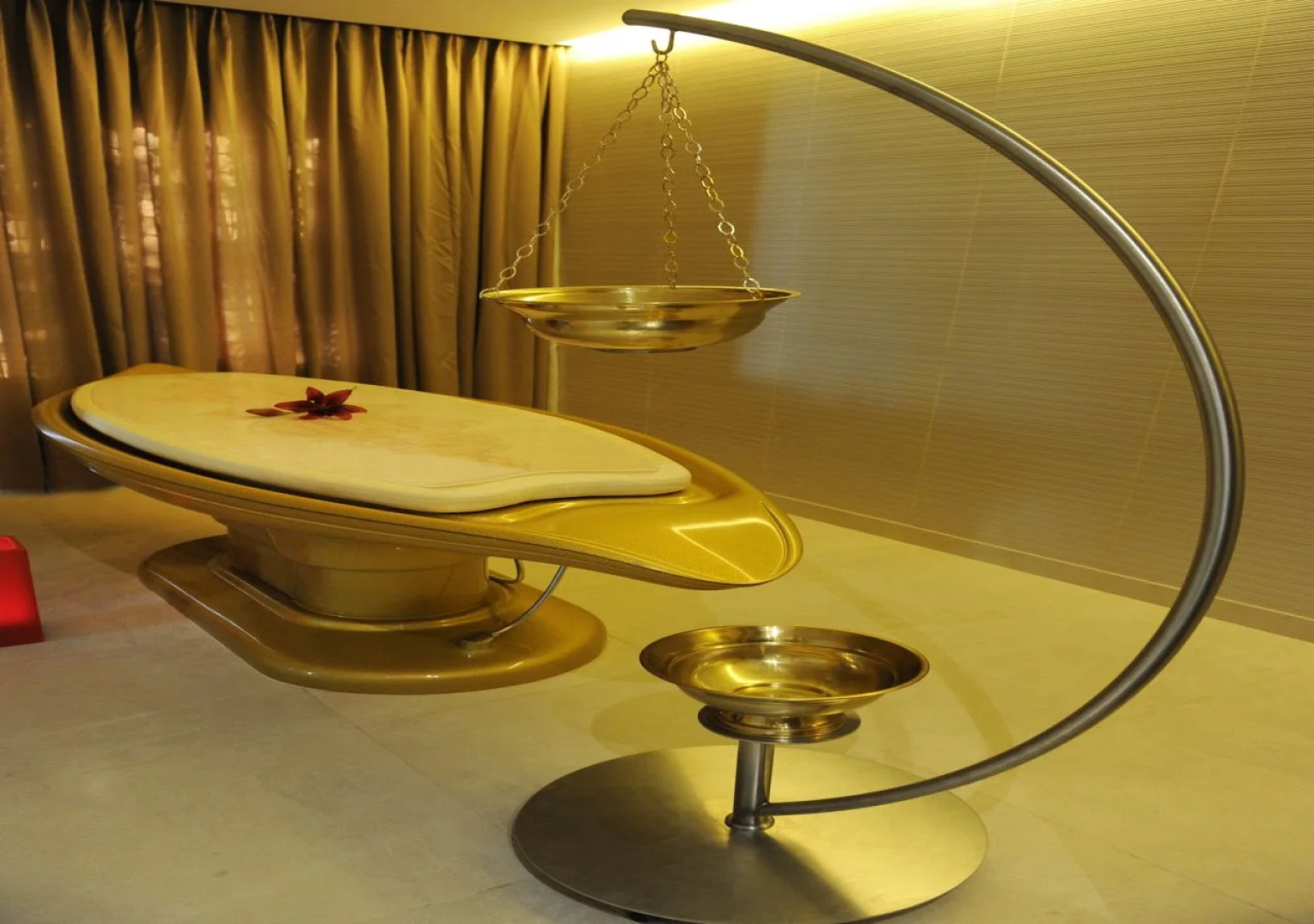 Mövenpick Resort & Spa Tala Bay Aqaba