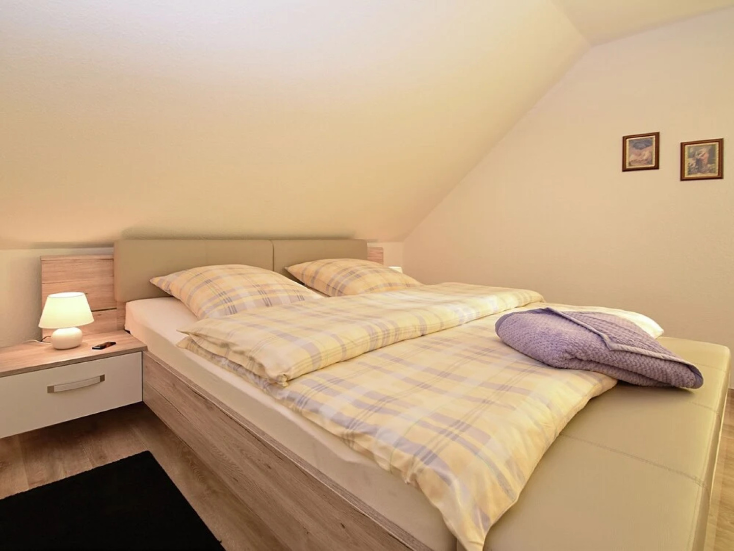 Modern Apartment in Bad Suderode World Heritage