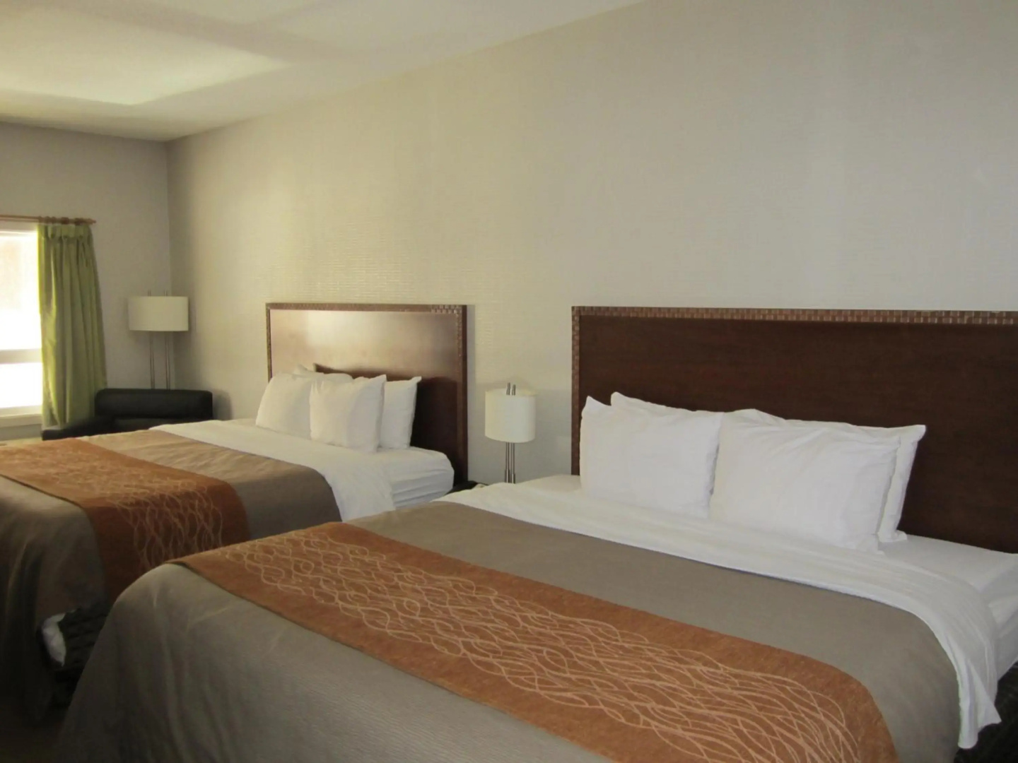 Comfort Inn