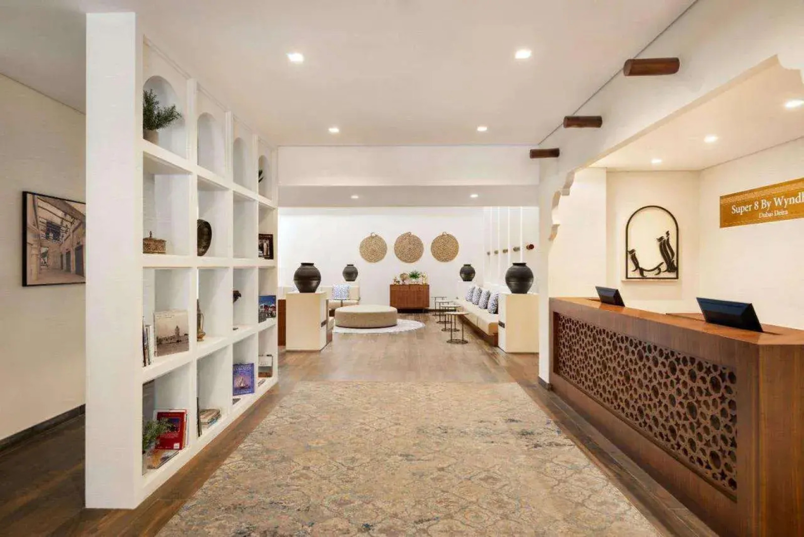 Ibis Styles Dubai Gold District